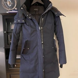 Winter coat Mackage